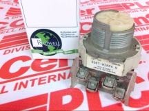 ALLEN BRADLEY 800T-NN2KP4B