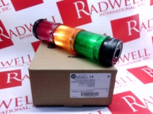 ALLEN BRADLEY 855EC-B24Y3Y5Y4