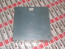 AUSTIN ELECTRICAL ENCLOSURES 746C