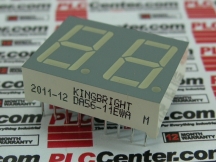KINGBRIGHT DA56-11EWA