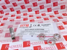 HTM SENSORS ECU1-0802P-ACR3/32MM