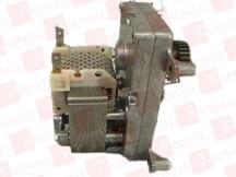 BREVEL MOTORS 36733