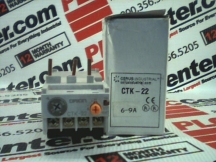 THERMO FISHER SCIENTIFIC CTK-22/6-9A