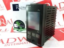 OMRON E5EN-Q3HBT-AC/DC24