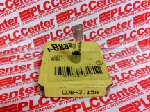 EATON CORPORATION GDB315