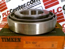 TIMKEN 3031492KA1