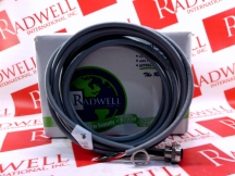 TURCK P-RKFV 445-196-5/M20