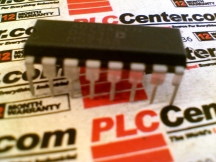 ANALOG DEVICES AD7542KN