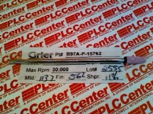 GRIER ABRASIVE CO B97A-P-15762