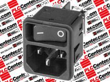 SCHURTER DC11.0001.203