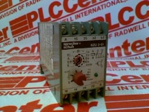 SPRECHER & SCHUH RZU2-51