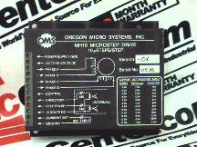 OREGON MICRO SYSTEMS INC MH-10DX
