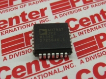 ANALOG DEVICES AD7537JP