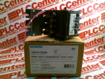 SIEMENS 14CU+32AA