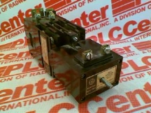 GENERAL ELECTRIC CR120BL06002