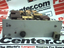 ASEA BROWN BOVERI MV-01