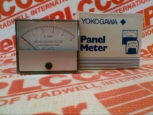 YOKOGAWA 254 200 ECSF