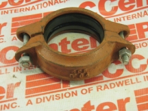 ANVIL INTERNATIONAL C-4