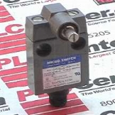 HONEYWELL 914CE16VCQ1