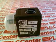 ACL E107DB12///32E