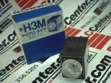 OMRON H3M-US-DC24-A