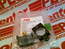 ASEA BROWN BOVERI 1SFA616600R1200