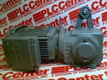 SEW EURODRIVE SA37/T-DRS71M4