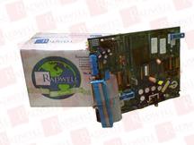ASEA BROWN BOVERI 492-001-402