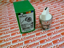 SCHNEIDER ELECTRIC ZB4BD201