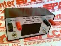 GENERAL ELECTRIC 4EX12A12
