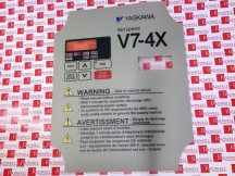 YASKAWA ELECTRIC UNP000651