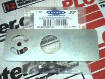 BANNER ENGINEERING SMBAMS30PL52