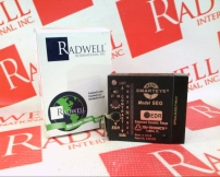 TRI-TRONICS SEG-1001