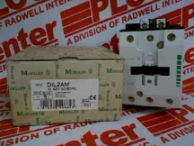EATON CORPORATION DIL-2AM-42V-50/60HZ