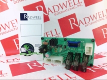 YASKAWA ELECTRIC DF8200709