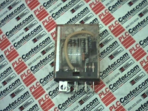 OMRON LY2-US-AC100/110V