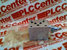 SUN HYDRAULICS 0EE6-A2