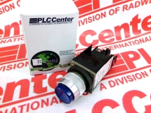 ALLEN BRADLEY 800MR-PBL16B