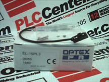 OPTEX EL-15PL3