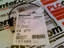 BALLUFF BES-019U