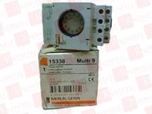 SCHNEIDER ELECTRIC 15338