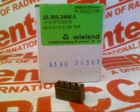 WIELAND 25.350.3406.0