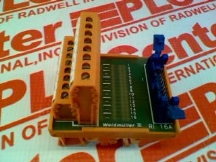 WEIDMULLER 914892-67