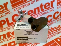 PARKER MV400SE