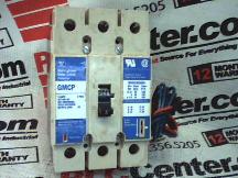 EATON CORPORATION GMCP003A0CDRA3