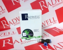 FESTO QSMTL-1/8-6 153365