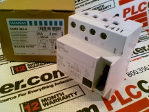 SIEMENS 5SM3342-4