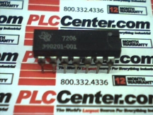TEXAS INSTRUMENTS SEMI 390201-001