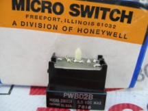 HONEYWELL PWBD2B