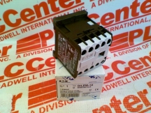 EATON CORPORATION DILEM-10-110V/50HZ